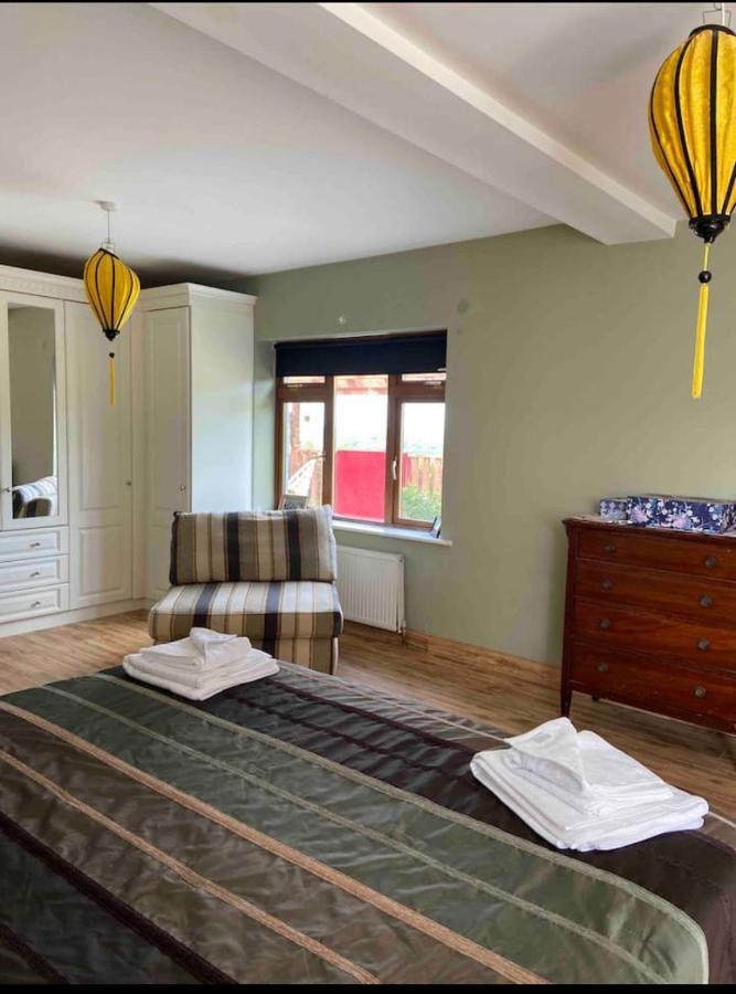 Peaceful Villa Myshall Екстериор снимка