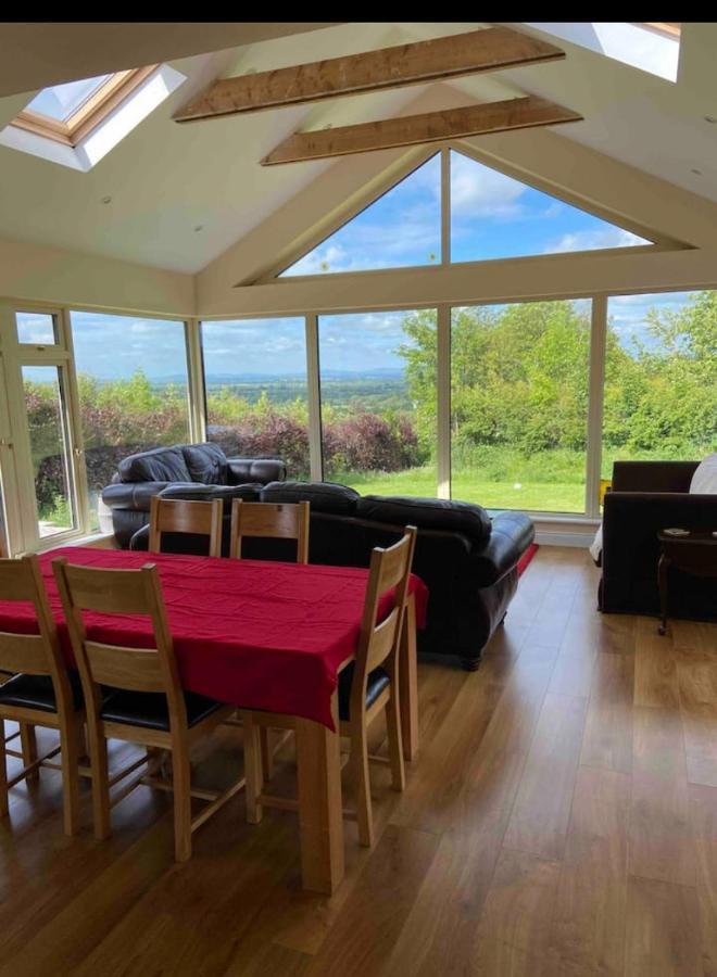 Peaceful Villa Myshall Екстериор снимка