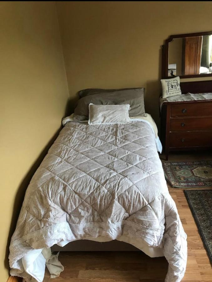 Peaceful Villa Myshall Екстериор снимка