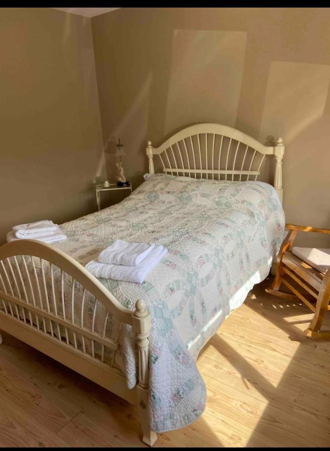 Peaceful Villa Myshall Екстериор снимка